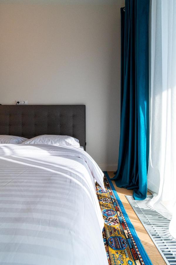 Mirador Bohemian Apt With Views Over Old Town And Tampa Mountain, Near Poiana 브라쇼브 외부 사진