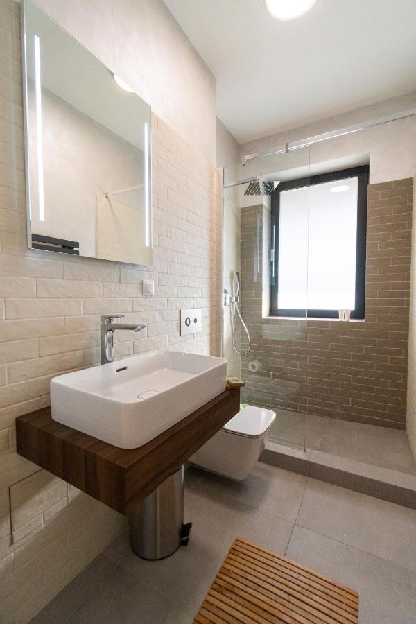 Mirador Bohemian Apt With Views Over Old Town And Tampa Mountain, Near Poiana 브라쇼브 외부 사진