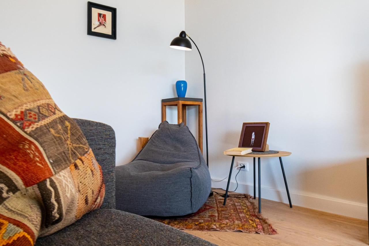 Mirador Bohemian Apt With Views Over Old Town And Tampa Mountain, Near Poiana 브라쇼브 외부 사진