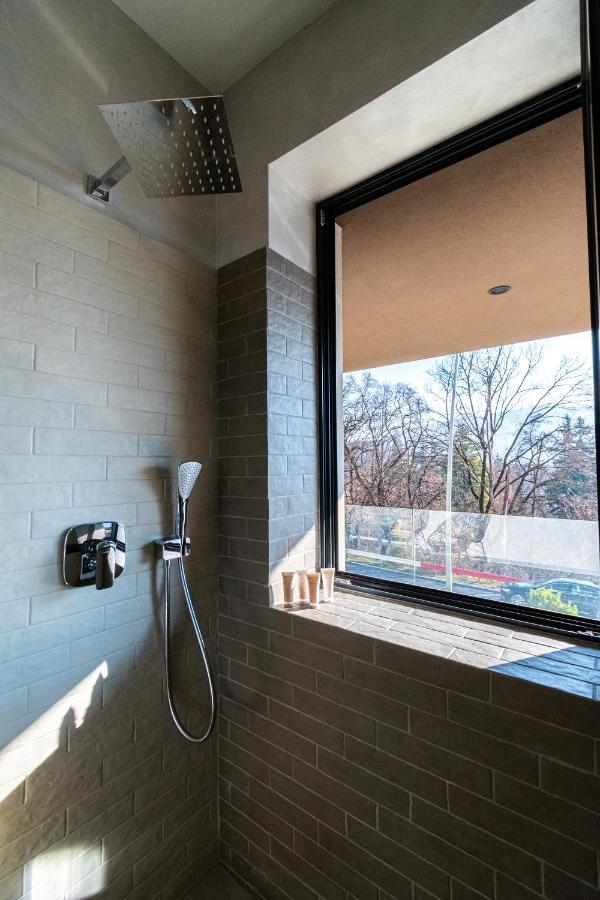 Mirador Bohemian Apt With Views Over Old Town And Tampa Mountain, Near Poiana 브라쇼브 외부 사진