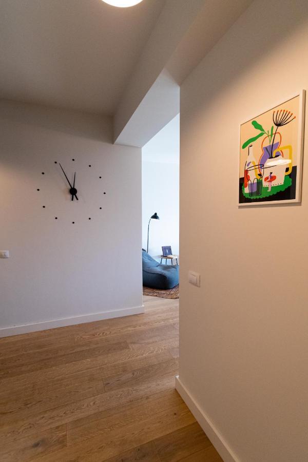 Mirador Bohemian Apt With Views Over Old Town And Tampa Mountain, Near Poiana 브라쇼브 외부 사진