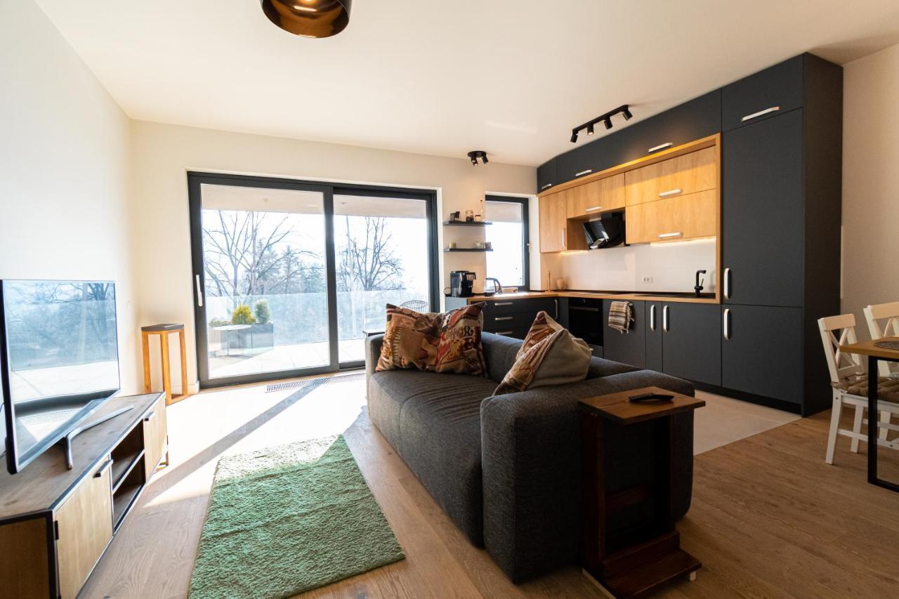 Mirador Bohemian Apt With Views Over Old Town And Tampa Mountain, Near Poiana 브라쇼브 외부 사진