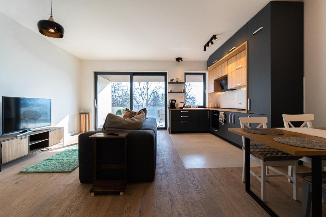 Mirador Bohemian Apt With Views Over Old Town And Tampa Mountain, Near Poiana 브라쇼브 외부 사진